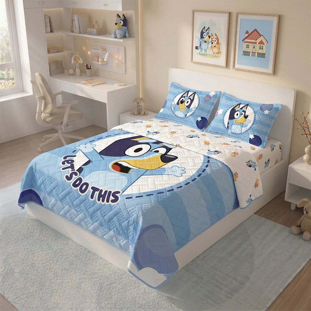 Dormitorio